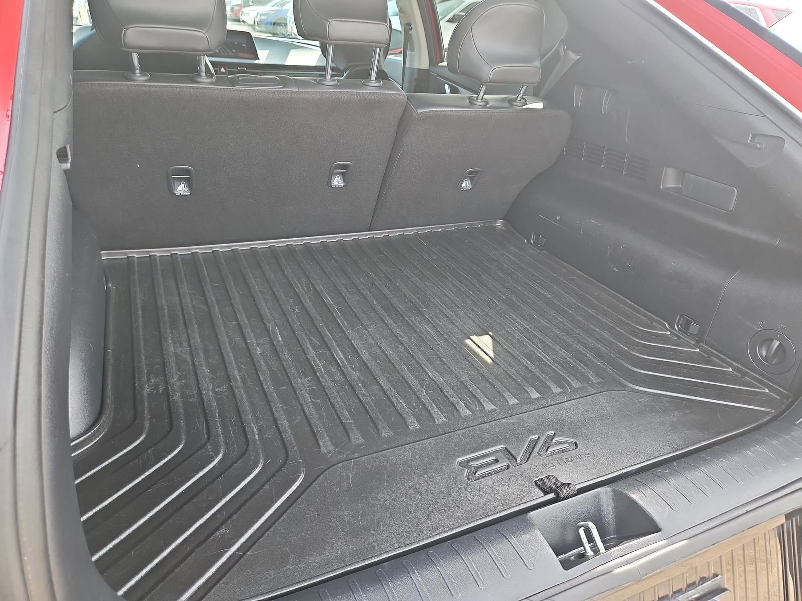 Used 2022 Kia EV6 Wind w/ Wind Technology Package image 19