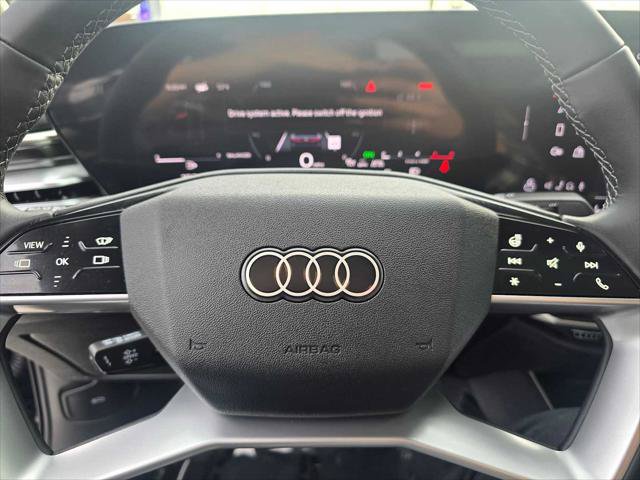 New 2026 Audi A6 Premium Plus AWD/4WD image 22
