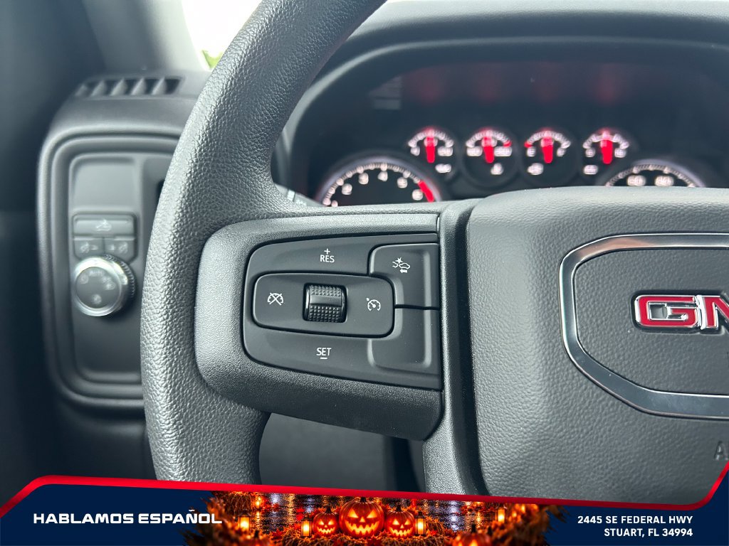 New 2026 GMC Sierra 1500 Pro w/ Pro Value Package RWD image 25