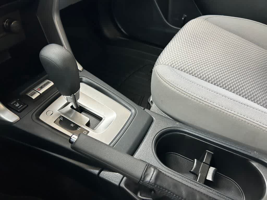 Used 2018 Subaru Forester 2.5i Premium AWD/4WD image 18