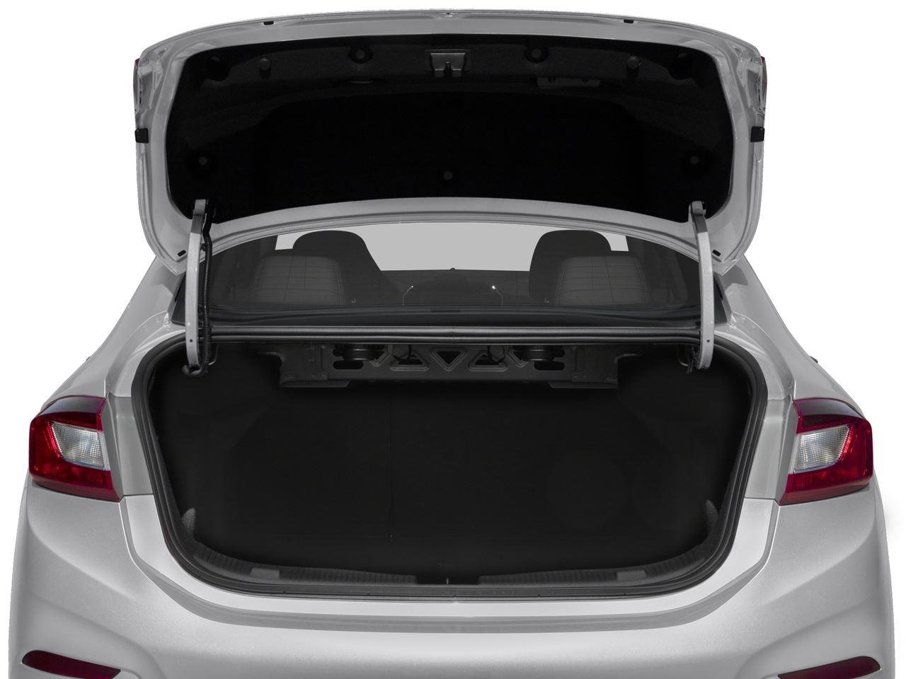 Used 2016 Chevrolet Cruze Premier image 7