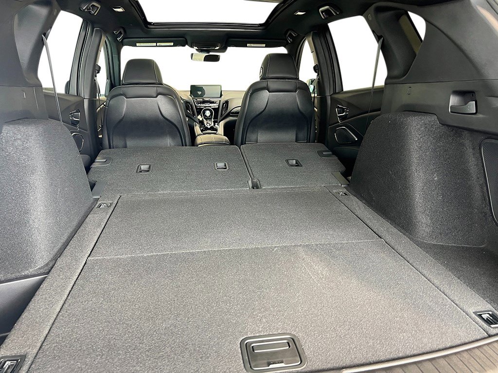 New 2026 Acura RDX SH-AWD image 32
