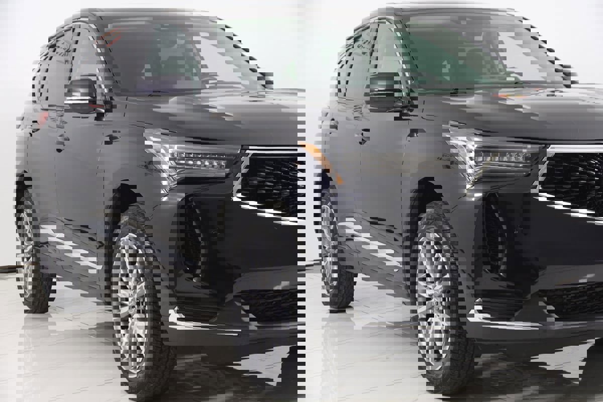 Used 2023 Acura RDX AWD w/ Technology Package image 40