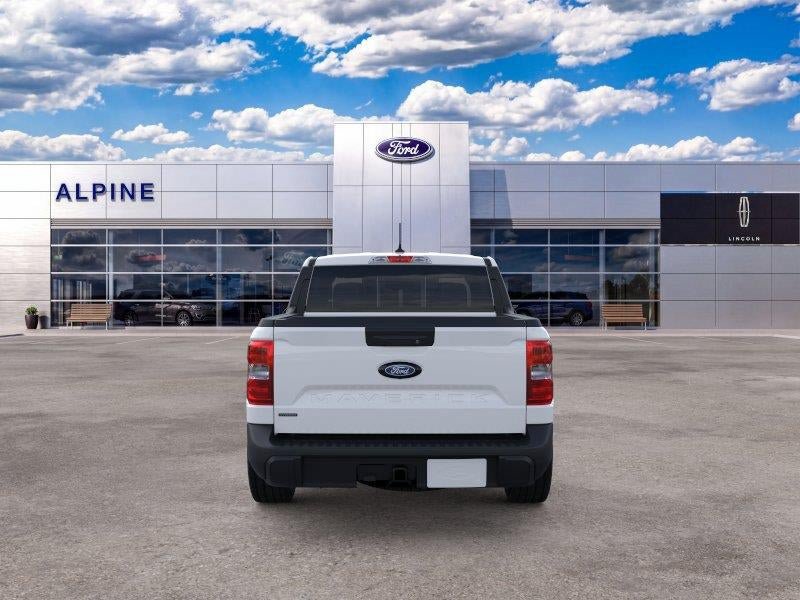 New 2026 Ford Maverick XLT w/ Equipment Group 301A AWD/4WD image 5