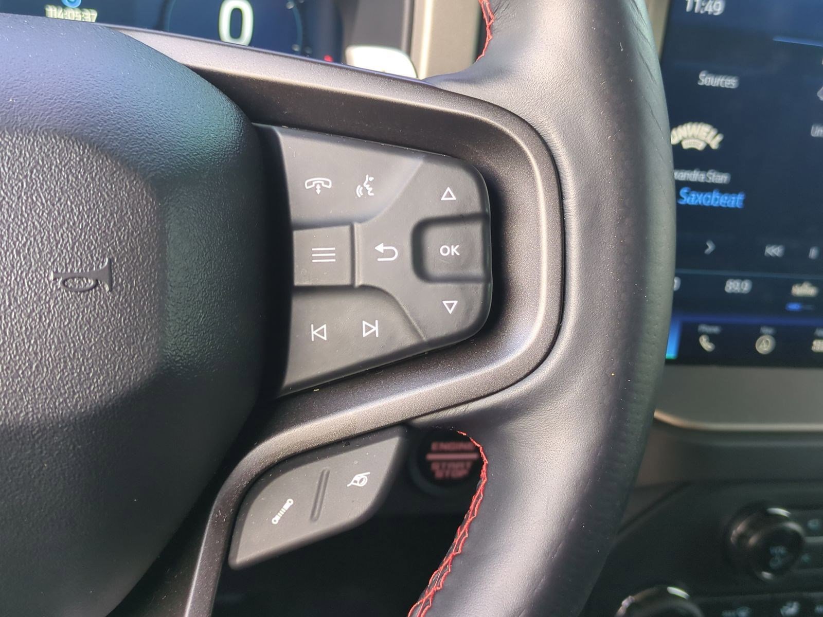 Used 2024 Ford Bronco Raptor image 19