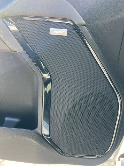 Used 2024 Chevrolet Silverado 1500 ZR2 w/ Technology Package image 9