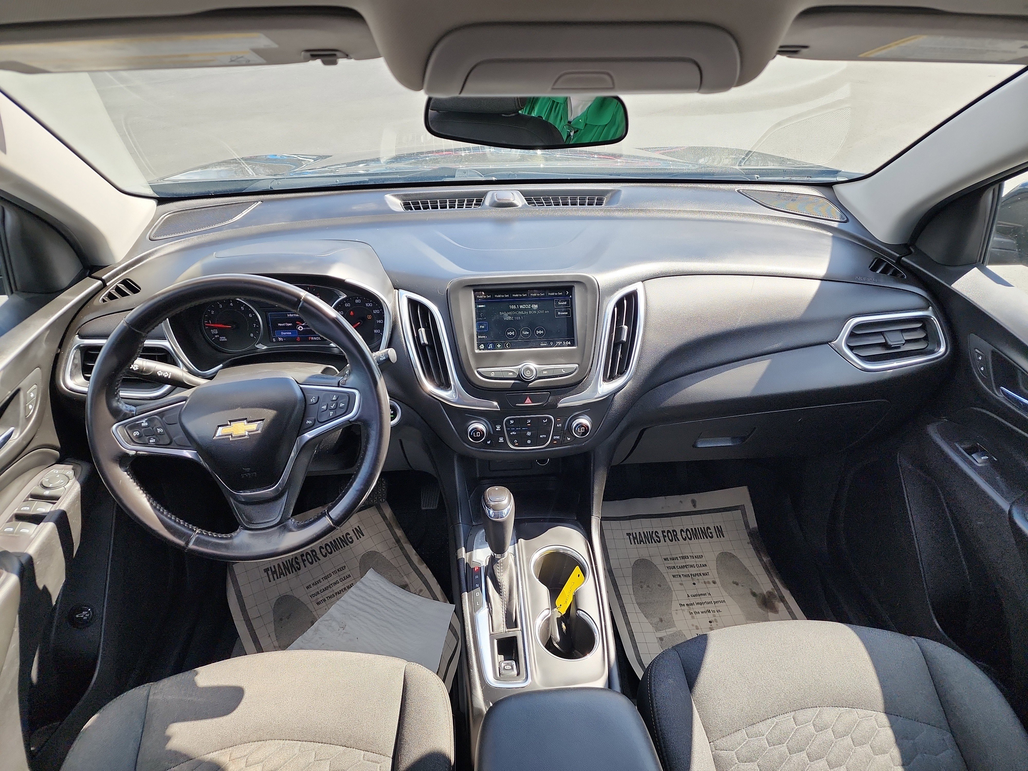 Used 2019 Chevrolet Equinox LT image 25