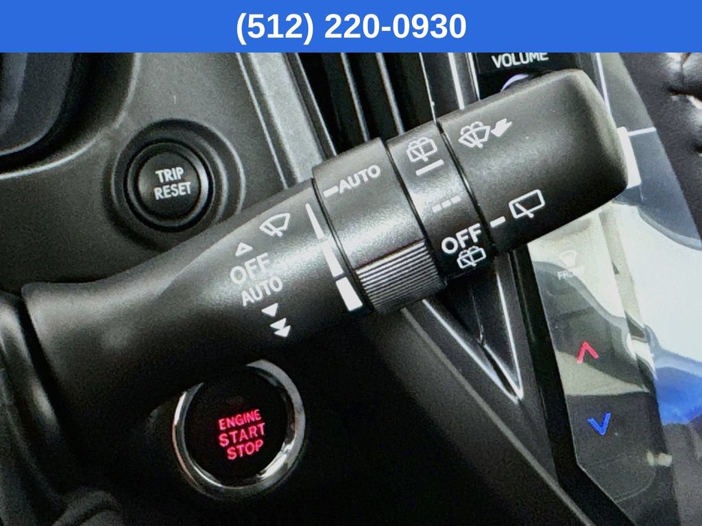 New 2026 Subaru Forester Premium AWD/4WD image 14