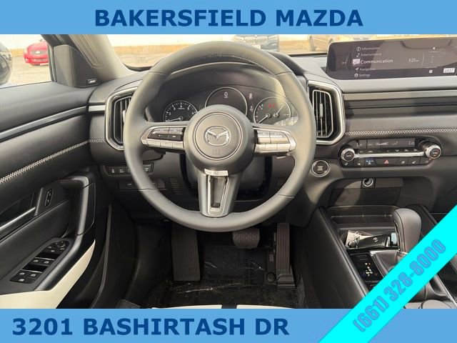 New 2026 MAZDA CX-50 2.5 Turbo w/ Cargo Package image 13