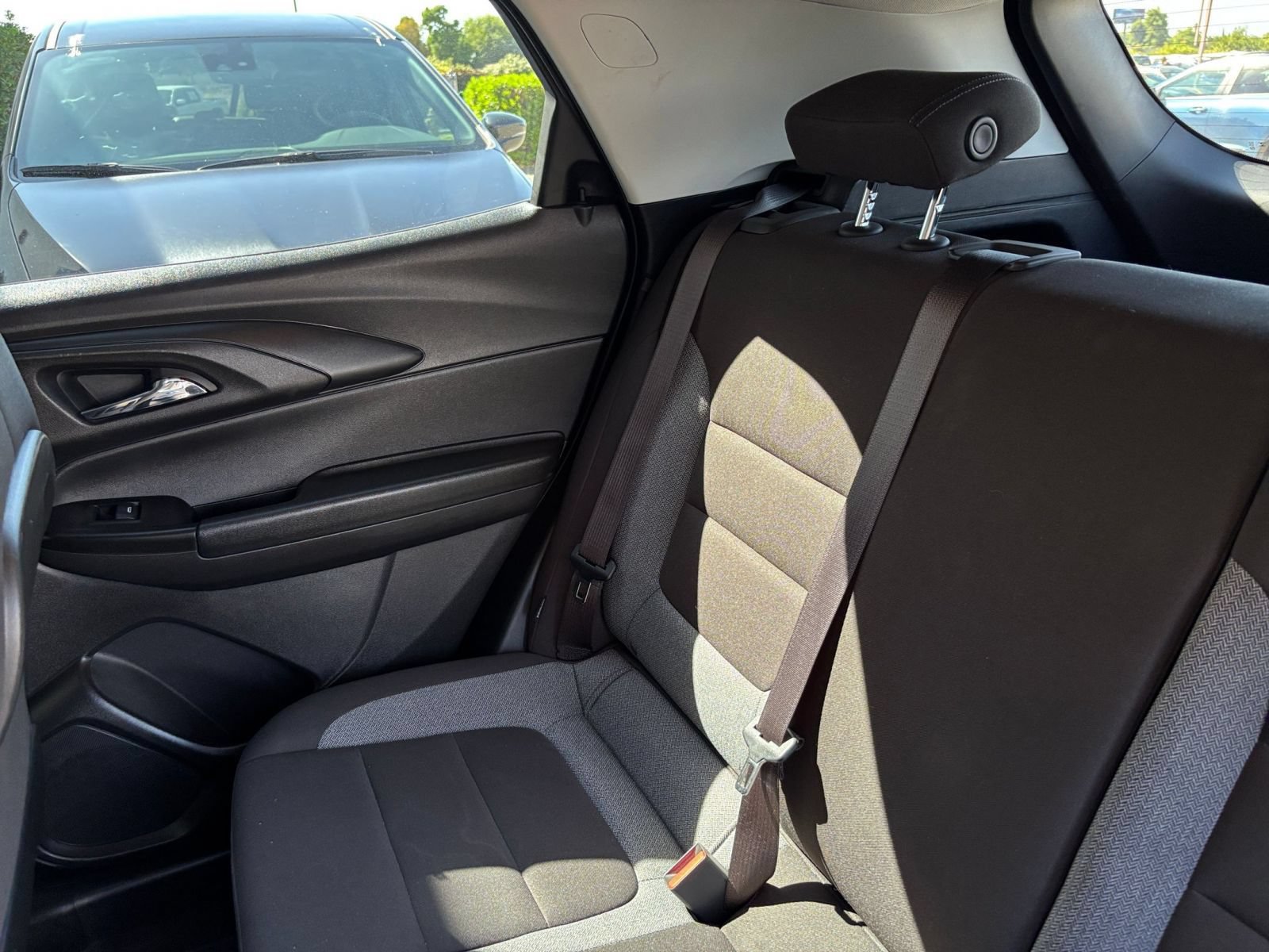 Used 2025 Chevrolet TrailBlazer LT FWD image 70