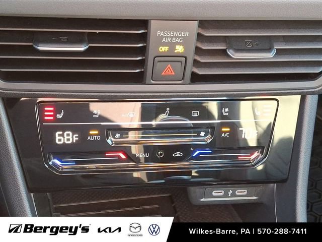 Used 2025 Volkswagen Jetta GLI Autobahn image 18