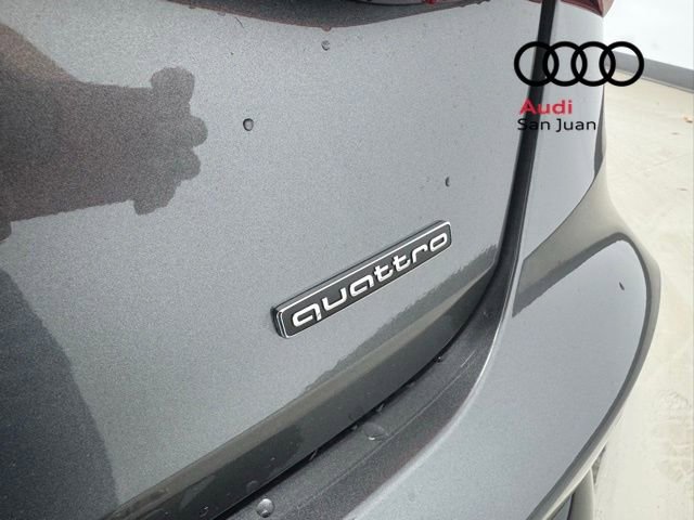 New 2026 Audi A3 2.0T Premium image 12