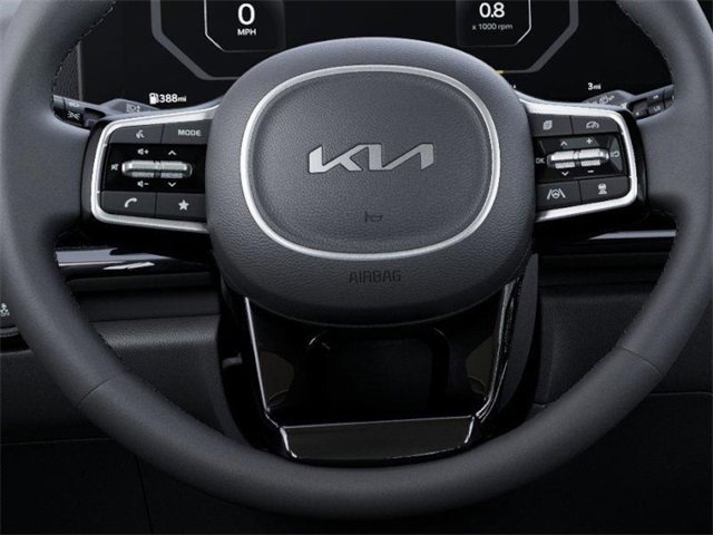 New 2026 Kia Carnival SX Prestige image 23