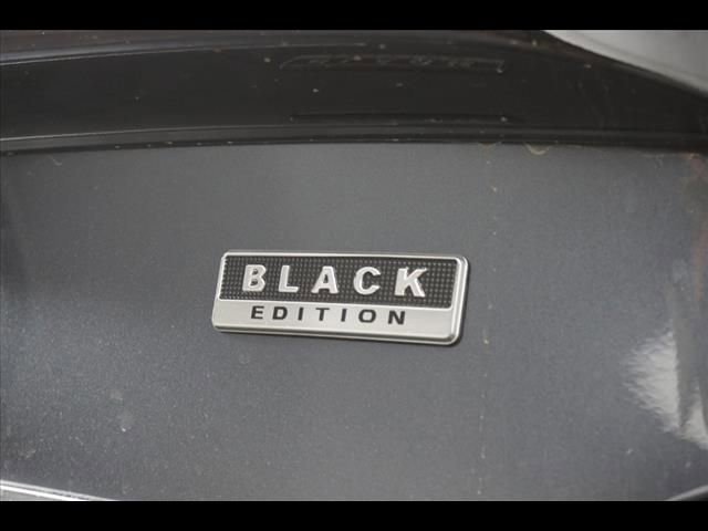Used 2024 Mitsubishi Mirage G4 Black Edition image 14