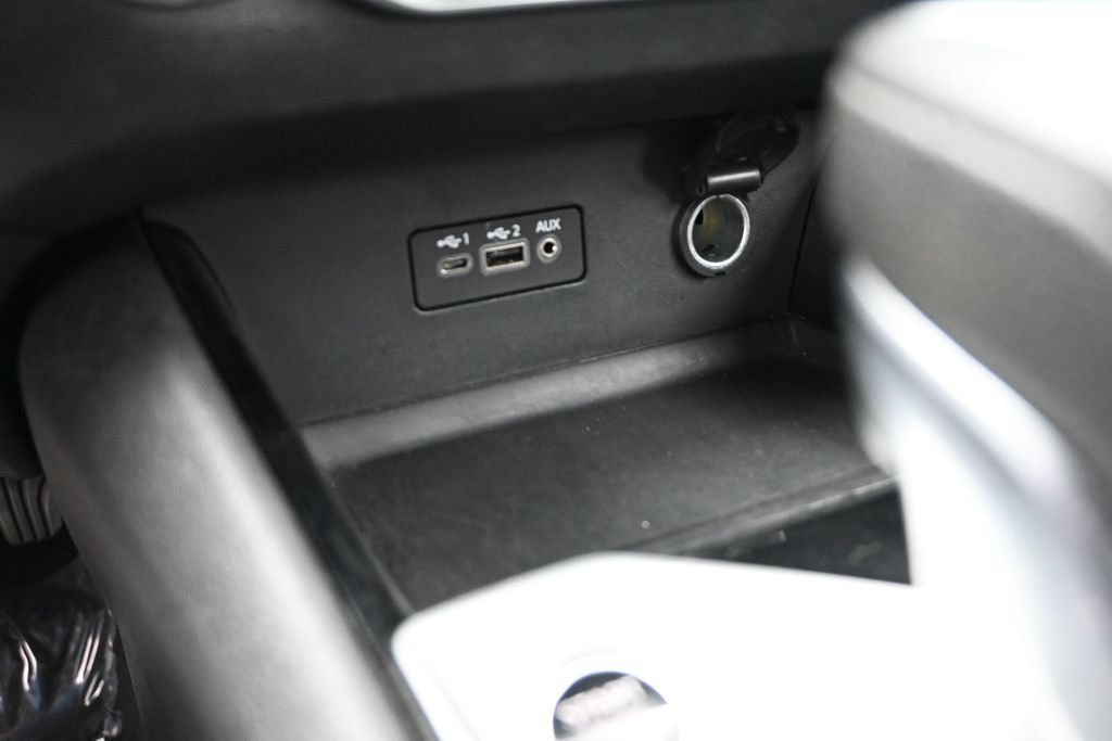 Used 2024 Nissan Altima 2.5 SV FWD image 25