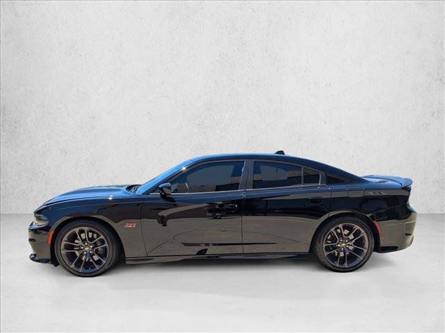 Used 2023 Dodge Charger Scat Pack RWD image 9