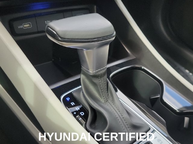 Certified 2024 Hyundai Tucson SEL w/ Convenience Package FWD image 23
