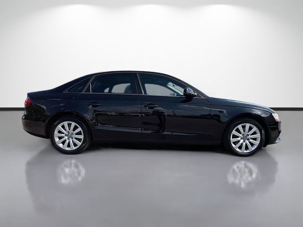 Used 2014 Audi A4 2.0T Premium FWD image 2