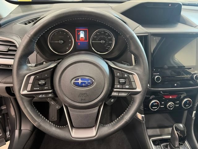 Used 2021 Subaru Forester Touring AWD/4WD image 6