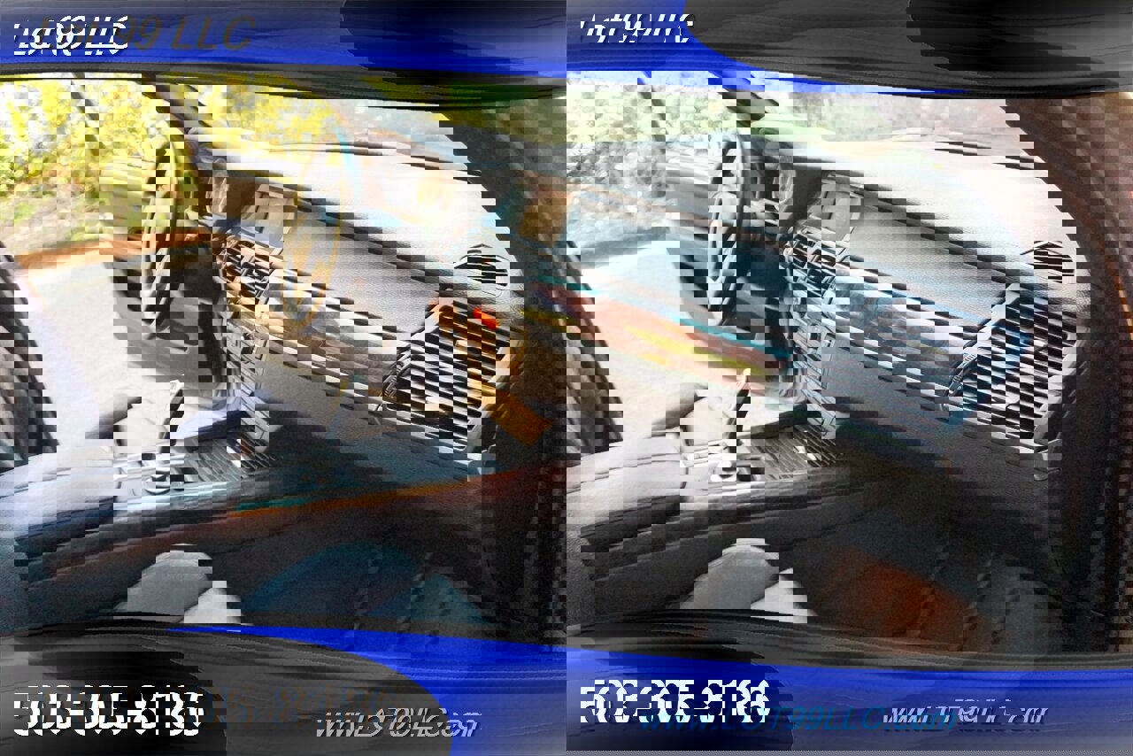 Used 2007 BMW X5 3.0si image 16