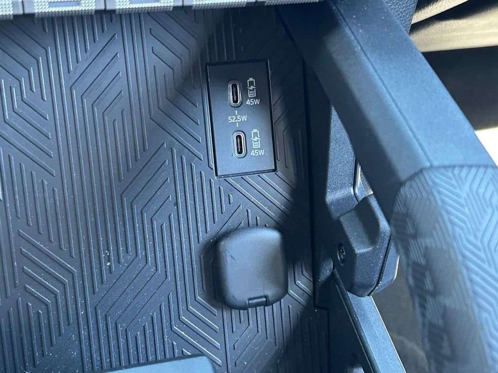 New 2025 Toyota 4Runner Limited image 35