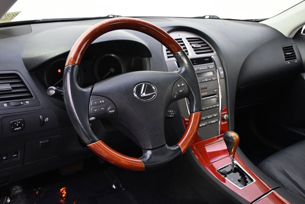 Used 2008 Lexus ES 350 image 11