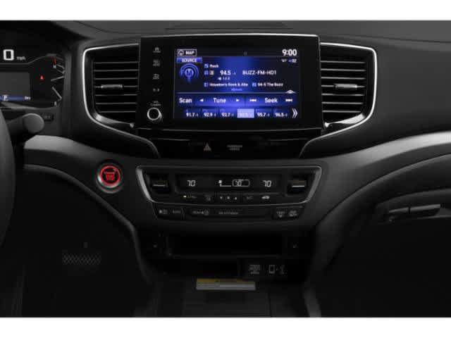 Certified 2023 Honda Ridgeline RTL-E image 10