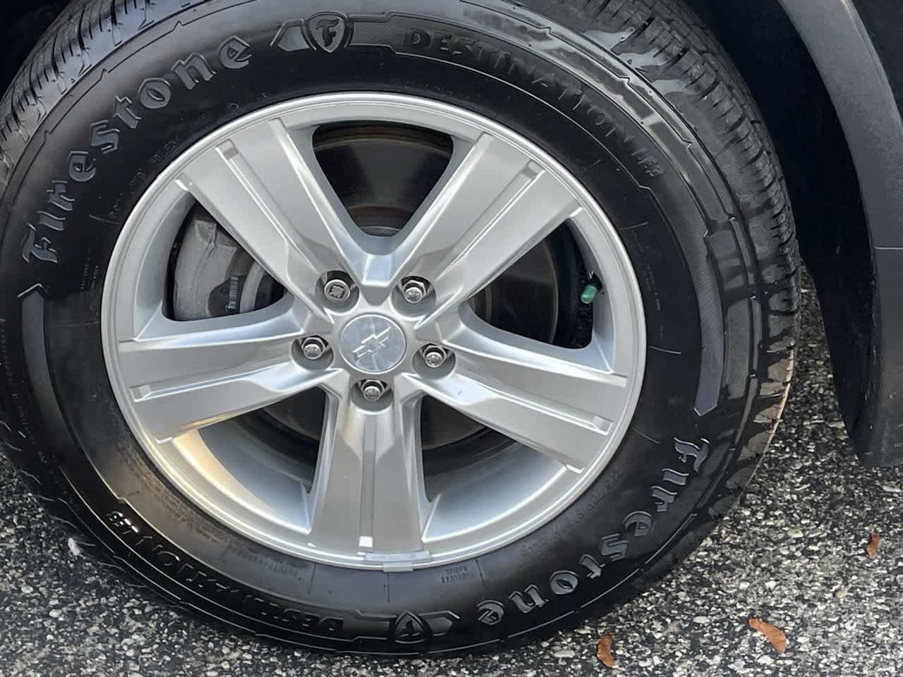 Used 2019 Chevrolet Trax LT FWD image 32