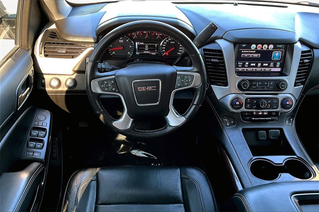 Used 2020 GMC Yukon SLT image 5