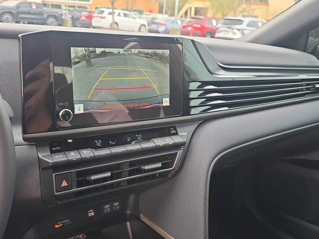 New 2026 Toyota Camry Nightshade image 14