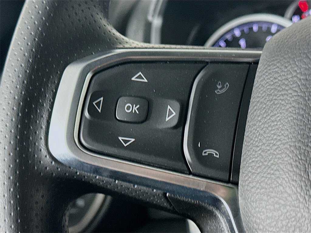 New 2025 RAM 4500 Tradesman image 11