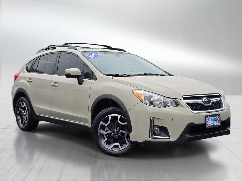 Used 2017 Subaru Crosstrek 2.0i Limited