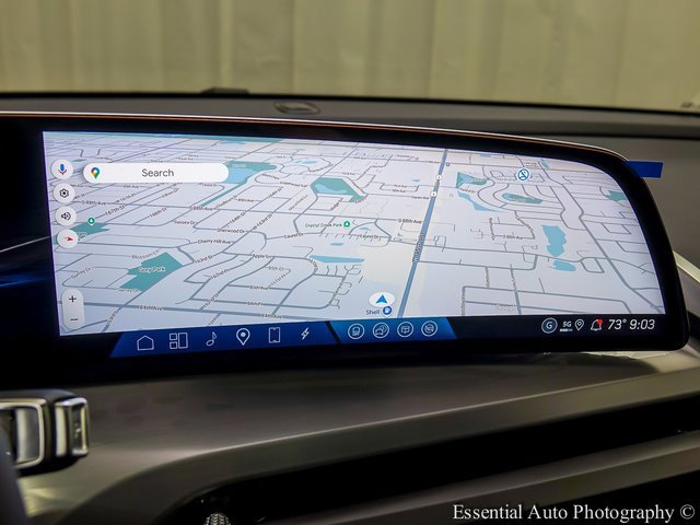 New 2026 Cadillac Vistiq Luxury w/ LPO, Floor Liner Package image 18