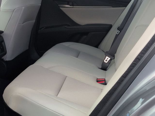 New 2026 Toyota Camry XLE AWD/4WD image 24