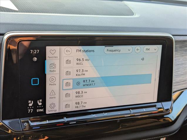 New 2026 Volkswagen Atlas SEL Premium R-Line image 11