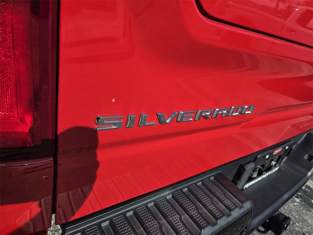 Used 2022 Chevrolet Silverado 1500 ZR2 image 13