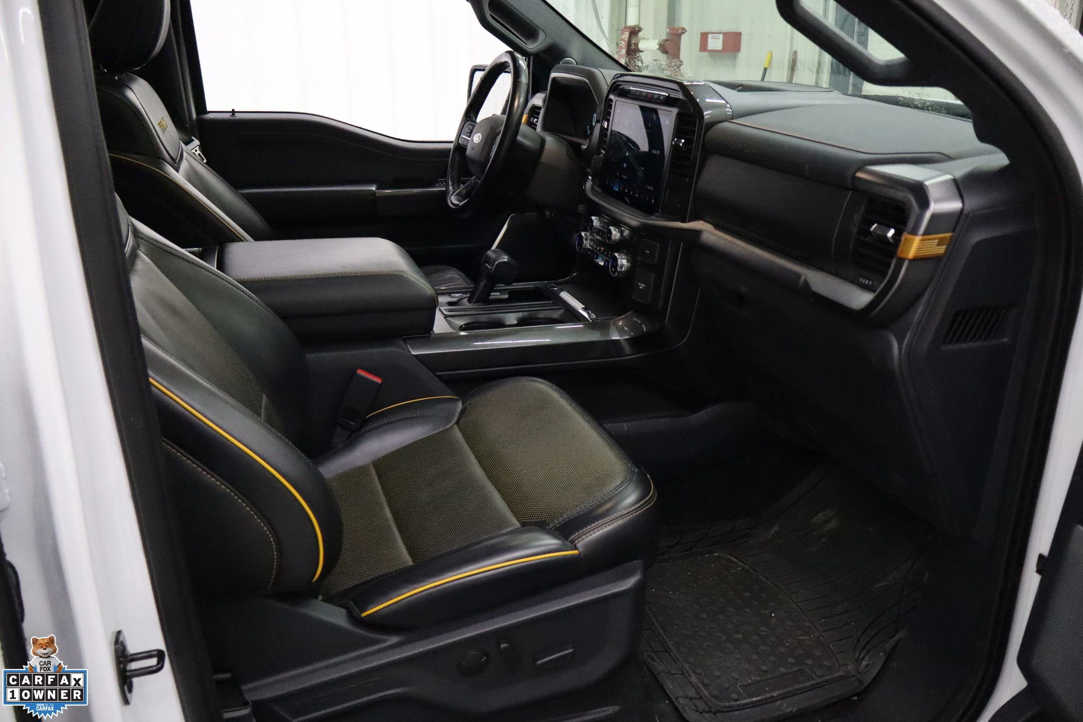 Used 2021 Ford F150 Tremor w/ Equipment Group 402A High image 30