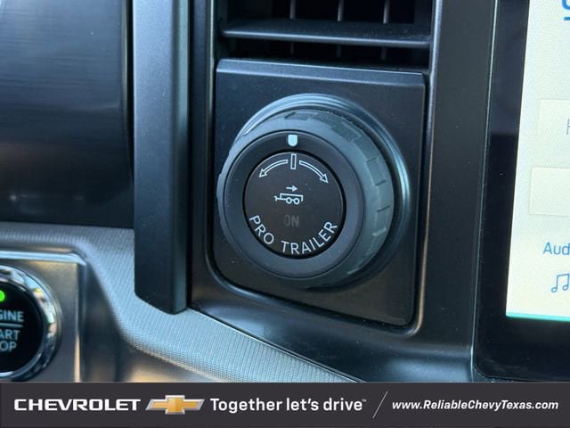 Used 2023 Ford F150 Raptor image 22