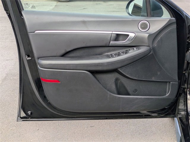 Used 2022 Hyundai Sonata SEL image 5