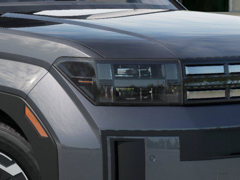 New 2027 Hyundai Santa Fe SE AWD/4WD image 9