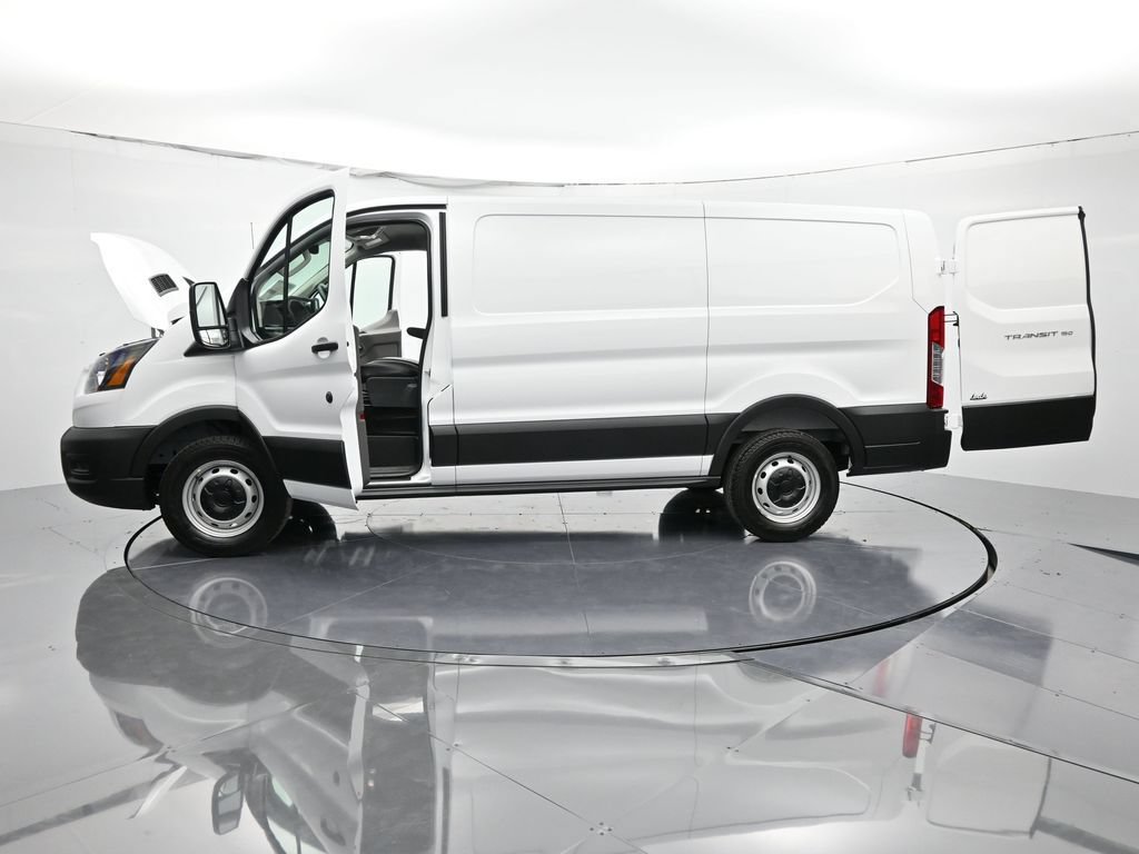 New 2025 Ford Transit 150 Low Roof RWD image 42