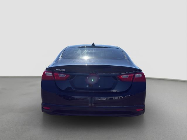 Used 2022 Chevrolet Malibu LS w/ LPO, Convenience Package 1 image 5
