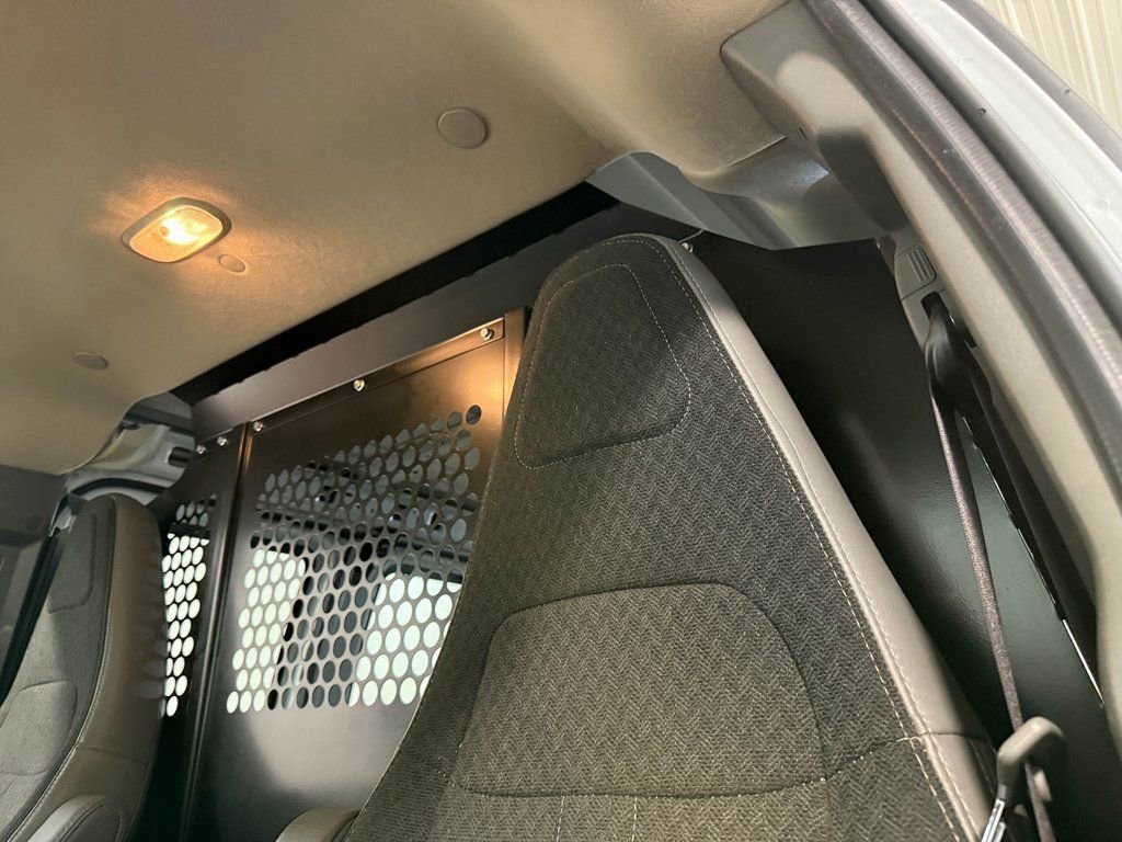 Used 2024 GMC Savana 2500 w/ Driver Convenience Package image 57