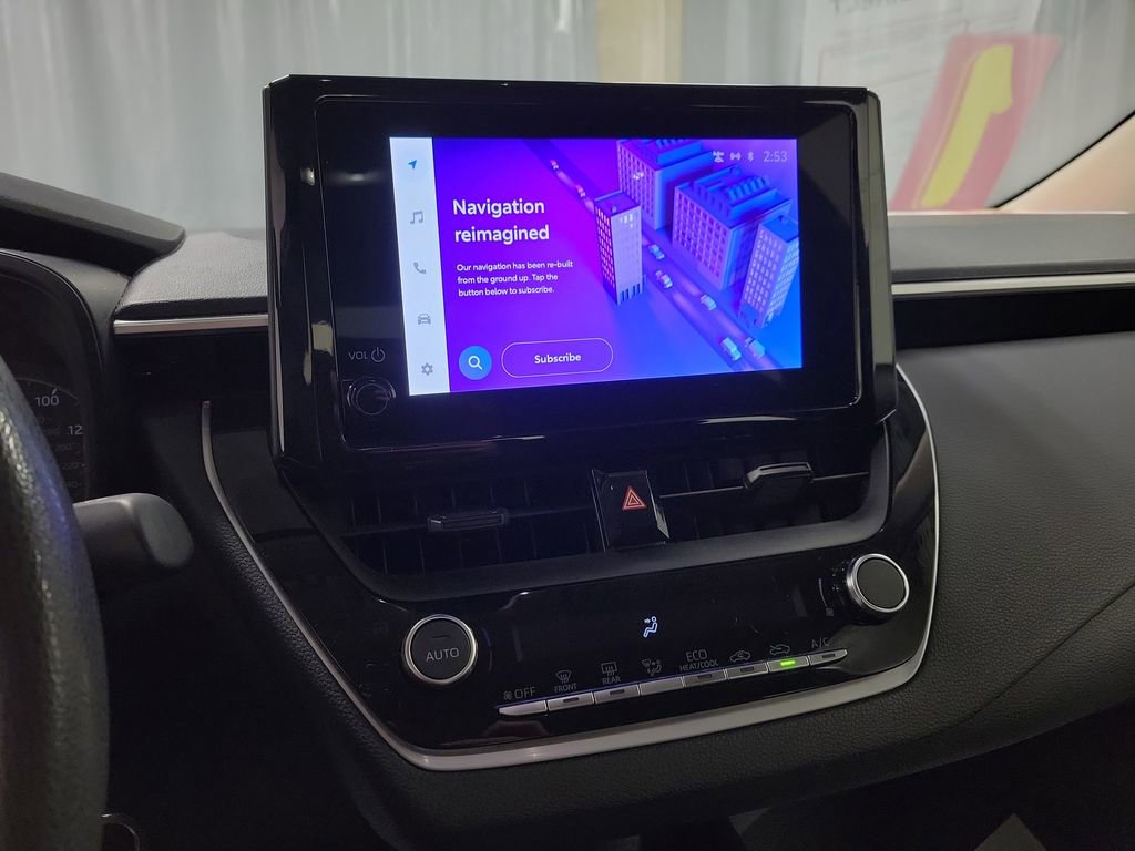 Used 2024 Toyota Corolla LE image 14