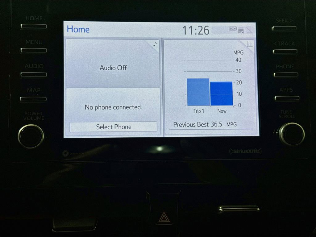 Certified 2023 Toyota Camry SE FWD image 15
