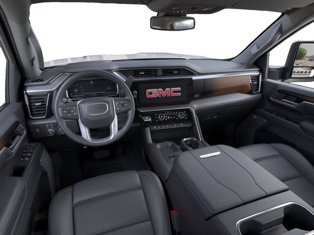 New 2026 GMC Sierra 3500 Denali AWD/4WD image 7