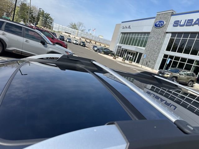Used 2021 Subaru Outback Touring AWD/4WD image 11