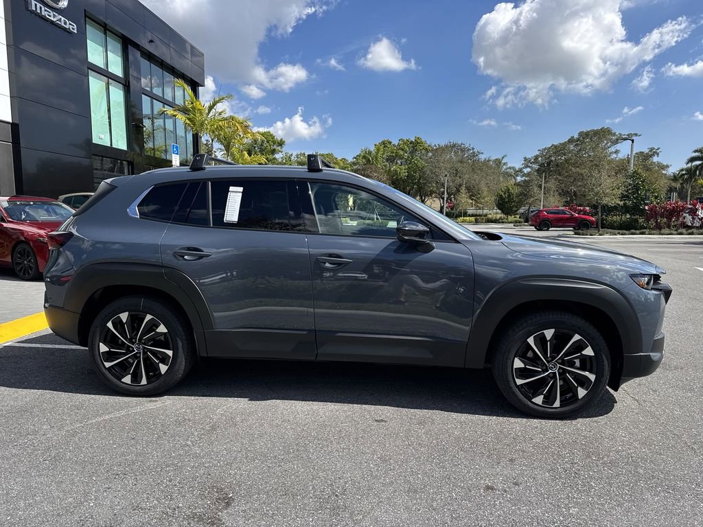 New 2026 MAZDA CX-50 2.5 Hybrid w/ Weather Package image 6