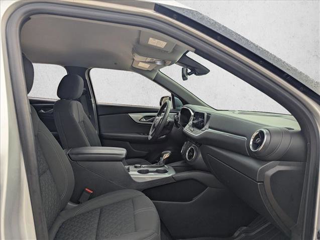 Used 2021 Chevrolet Blazer LT image 15