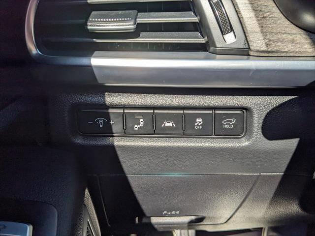 Used 2022 Kia Telluride EX w/ EX Premium Package image 28